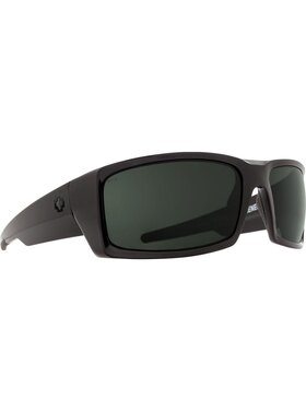 Spy Spy General Sosi Ansi Rx Black | Happy Gray Green Polar