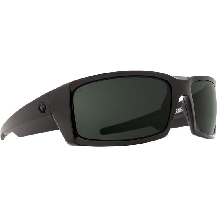 Spy Spy General Sosi Ansi Rx Black | Happy Gray Green Polar