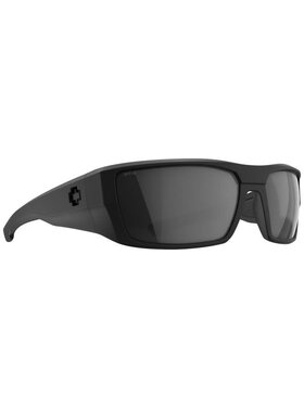 Spy Spy Dirk Ansi Matte Black | Happy Gray Photochromatic