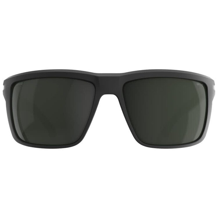 Spy Spy Overhaul Xl Ansi Matte Black | Happy Gray Green Polar