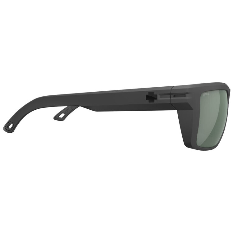 Spy Spy Overhaul Xl Ansi Matte Black | Happy Gray Green Polar