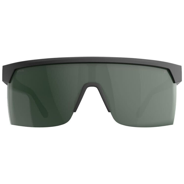 Spy Spy Super Flynn Ansi Matte Black | Happy Gray Green