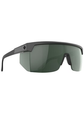 Spy Spy Super Flynn Ansi Matte Black | Happy Gray Green