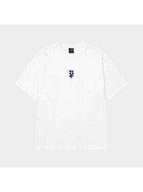Huf Huf Set Megablast S/S Tee (Mens) | White