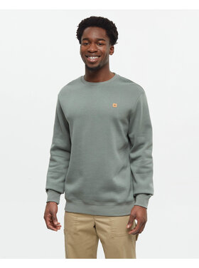Tentree Tentree Reynard Crew (Mens) | Agave Green