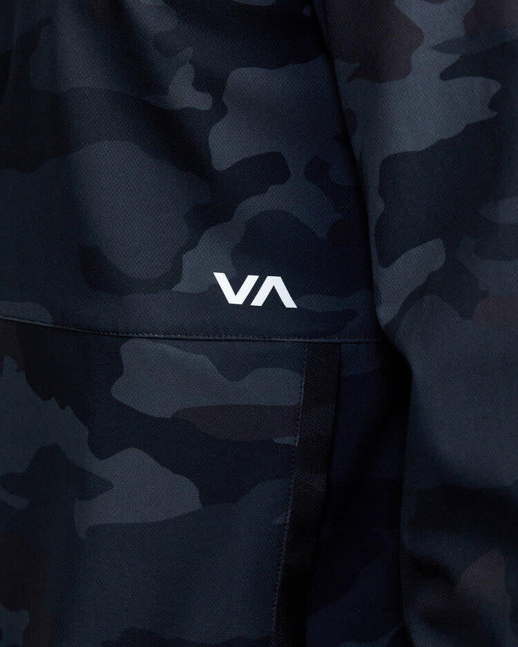 RVCA Rvca Mens Yogger Jacket Ii | Camo