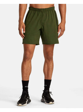 RVCA Rvca Yogger Stretch 17 (Mens) | Jungle
