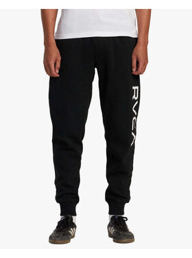 RVCA Rvca Big Rvca Pant (Mens) | Black