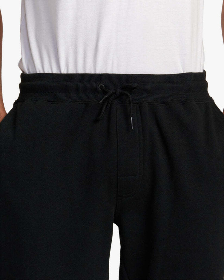 RVCA Rvca Big Rvca Pant (Mens) | Black