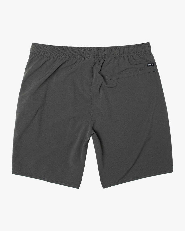 RVCA Rvca Yogger Stretch 17 (Mens) | Slate