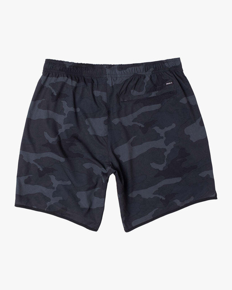 RVCA Rvca Yogger Stretch 17 (Mens) | Camo