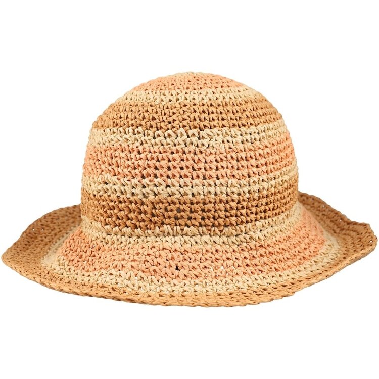 RVCA Rvca Mesa Bucket Hat (Womens) | Tan