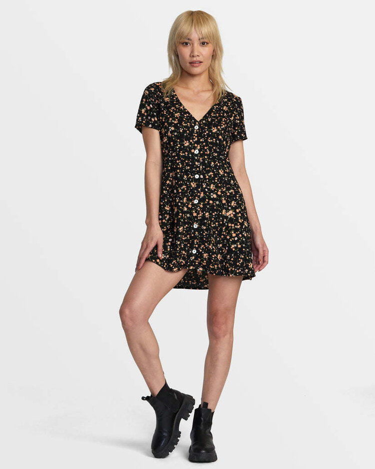 RVCA Rvca Understated (Womens) | Copper Tan