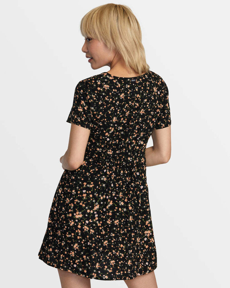 RVCA Rvca Understated (Womens) | Copper Tan