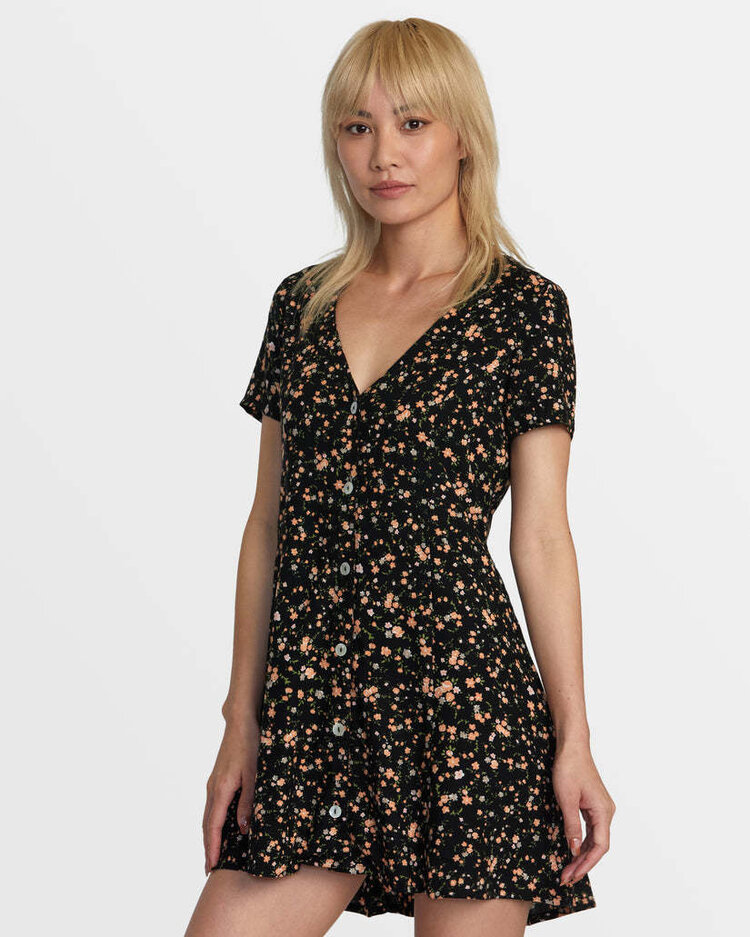 RVCA Rvca Understated (Womens) | Copper Tan