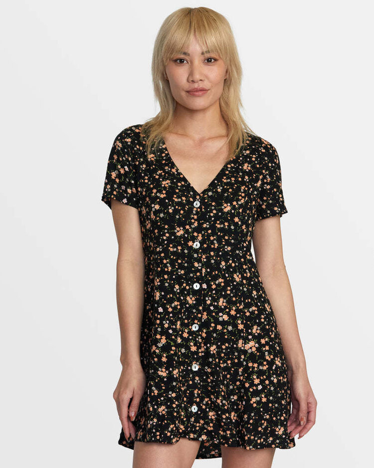 RVCA Rvca Understated (Womens) | Copper Tan