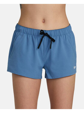 RVCA Rvca Va Essential Low-Rise Yogger (Womens) | Coronet Blue