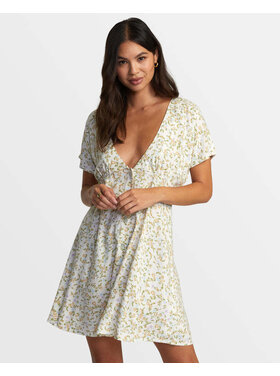 RVCA Rvca Understated Dolman (Womens) | Cloud