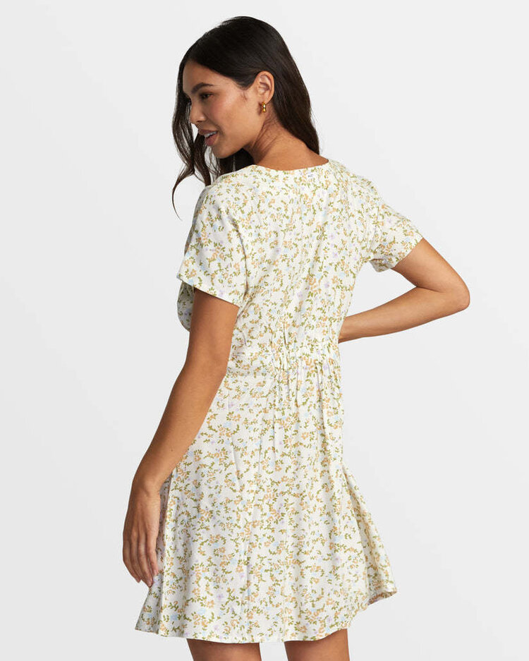 RVCA Rvca Understated Dolman (Womens) | Cloud