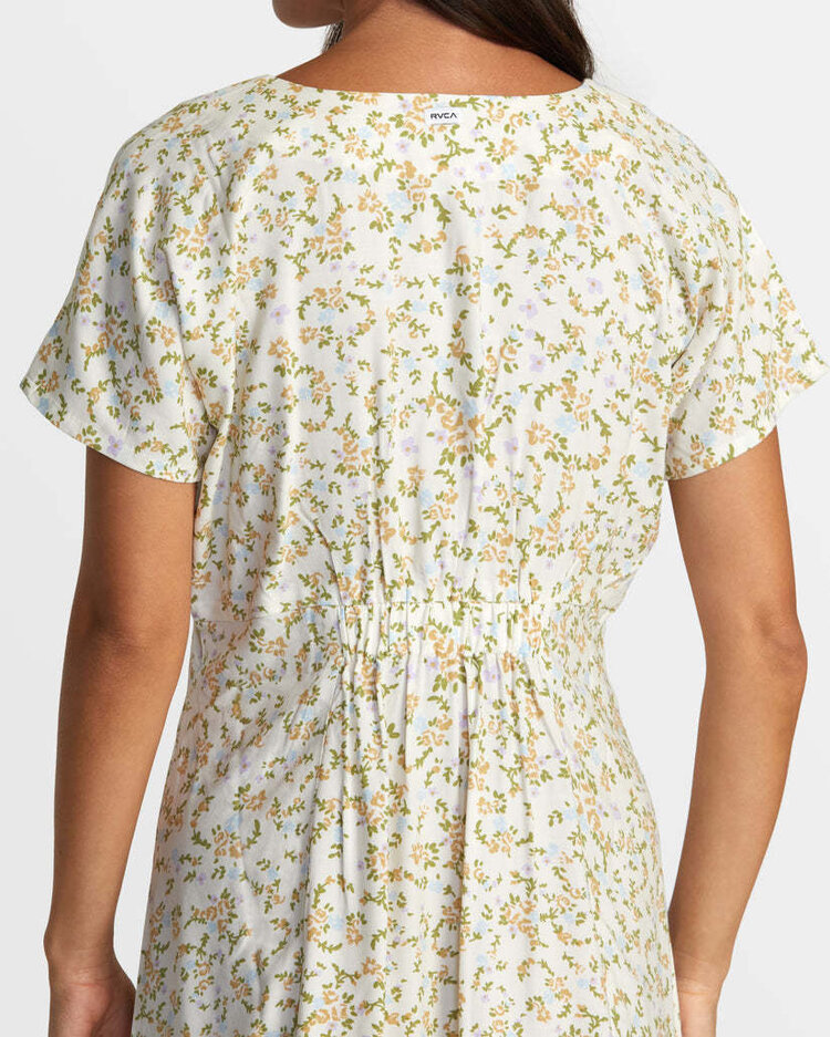 RVCA Rvca Understated Dolman (Womens) | Cloud