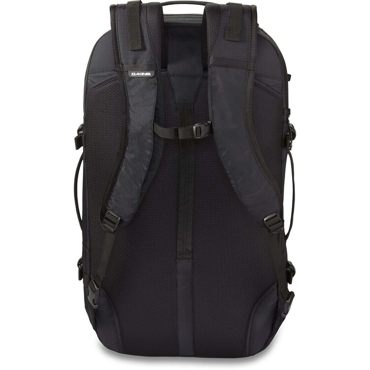 Dakine Dakine Split Adventure Backpack 38L | Black Ripstop
