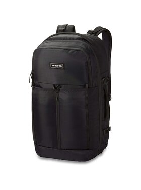 Dakine Dakine Split Adventure Backpack 38L | Black Ripstop