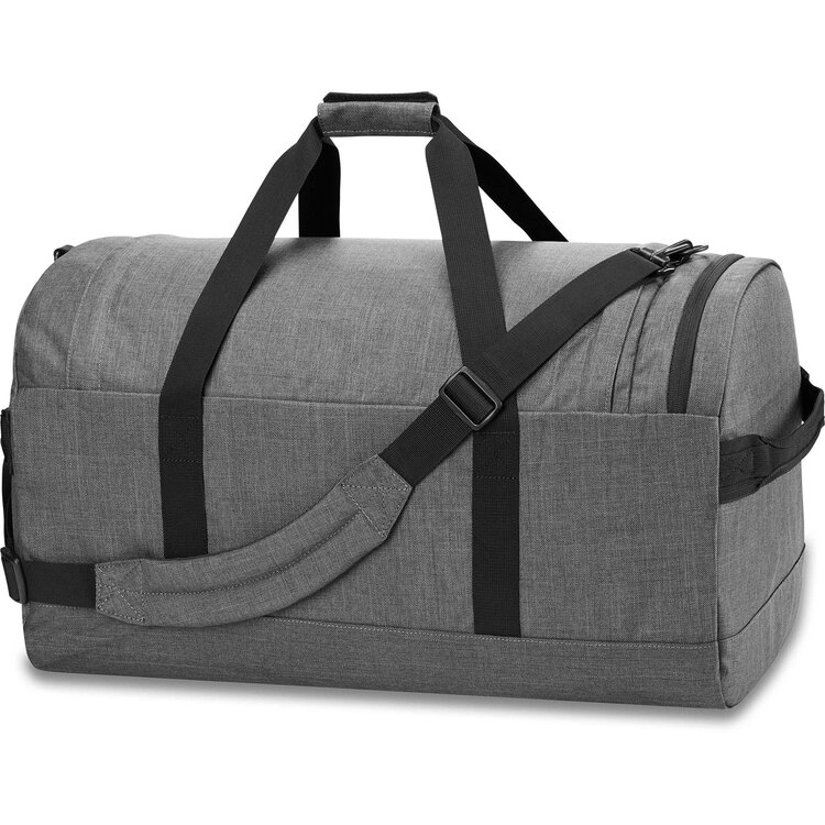 Dakine Dakine Eq Duffle 70L | Carbon