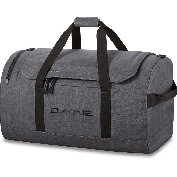Dakine Dakine Eq Duffle 70L | Carbon