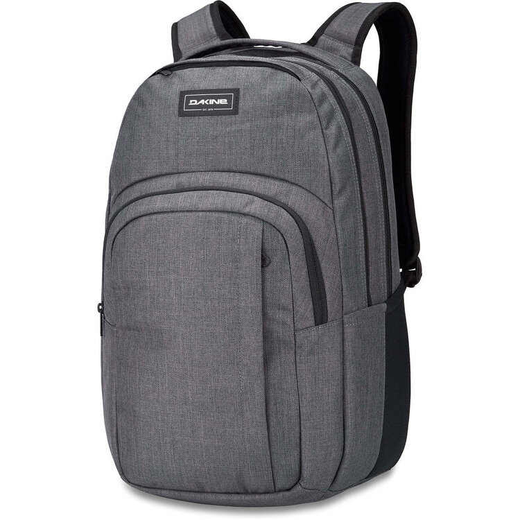 Dakine Dakine Campus Backpack 33L | Carbon