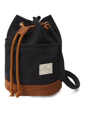 Dakine Dakine Saturday Mini Bag | Black Onyx