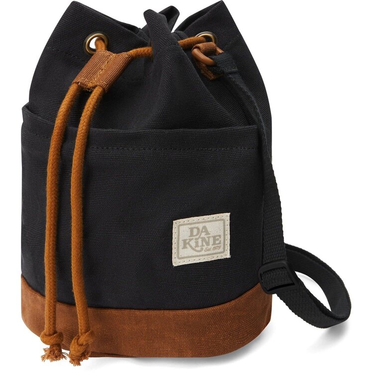 Dakine Dakine Saturday Mini Bag | Black Onyx