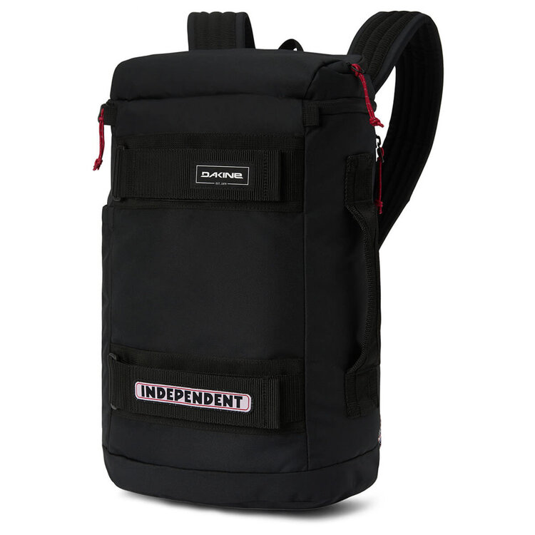 Dakine Dakine Mission Street Pack 25L X Independent | Independent Black