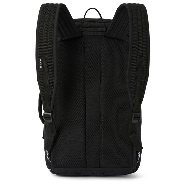 Dakine Dakine Mission Street Pack 25L X Independent | Independent Black
