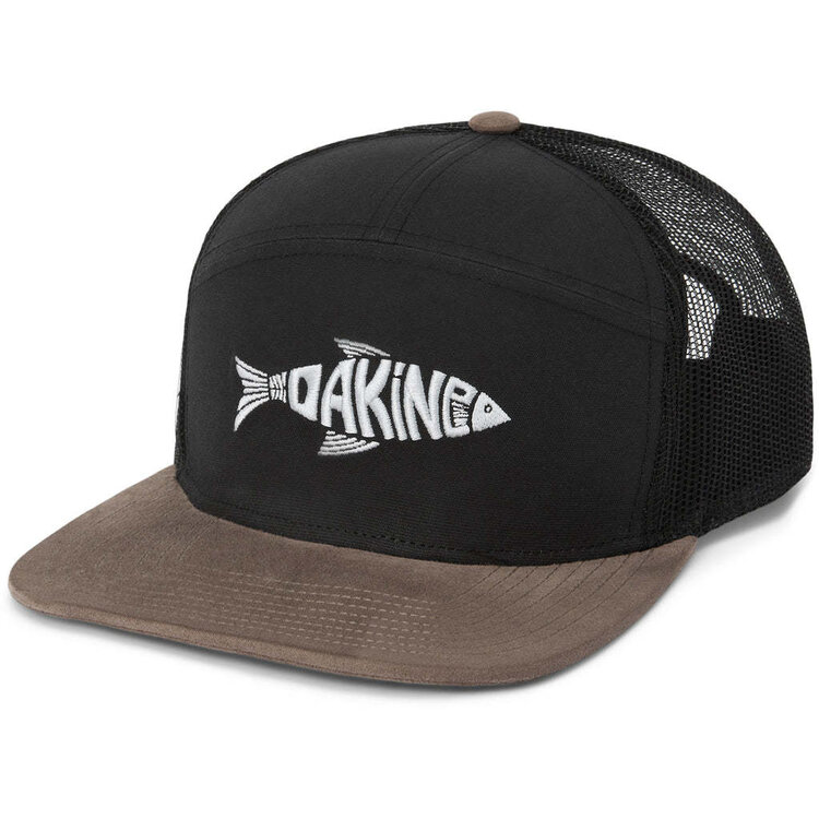 Dakine Dakine Arch Ballcap | Glacier Fish
