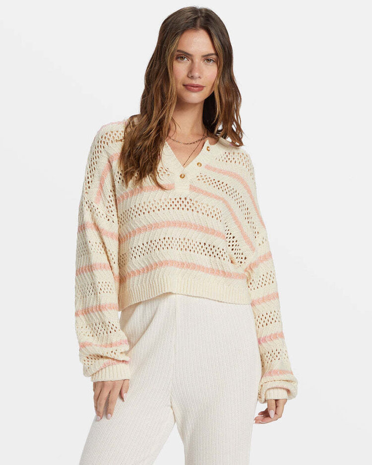 Billabong Billabong Mia (Womens) | Peachy Haze