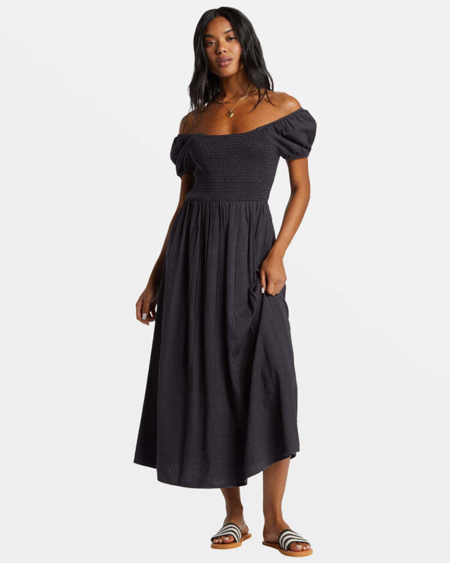 Billabong Midnight Sky (Womens) | Black Sands - The Drop Rideshop Billabong Midnight Sky (Womens) | Black Sands - The Drop Rideshop