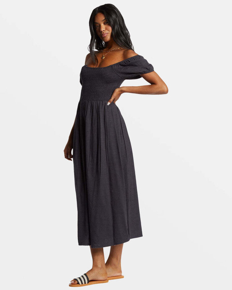 Billabong Billabong Midnight Sky (Womens) | Black Sands