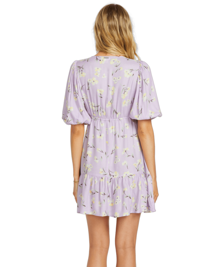 Billabong Billabong Night Fall Mini (Womens) | Amethyst Smoke