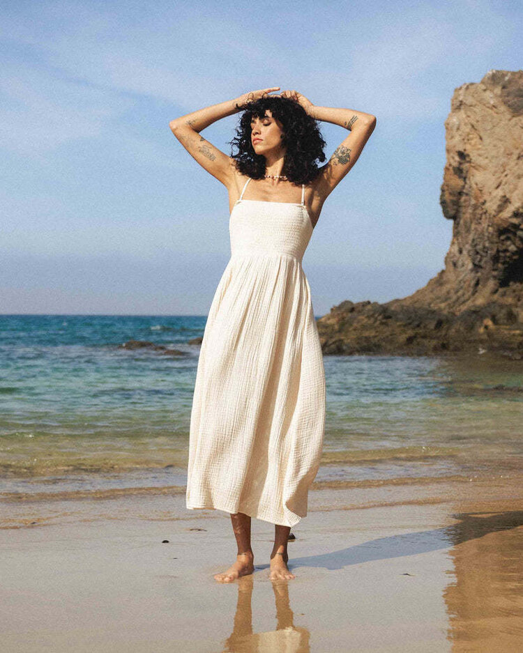 Billabong Billabong Off The Coast Drs (Womens) | Whitecap