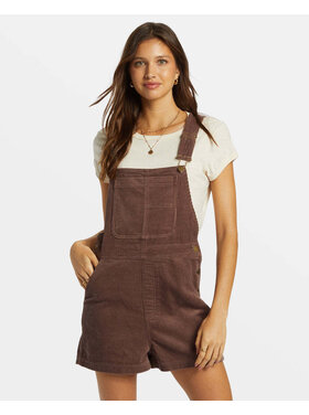 Billabong Billabong Sand Canyon Shortall Cord (Womens) | Kona