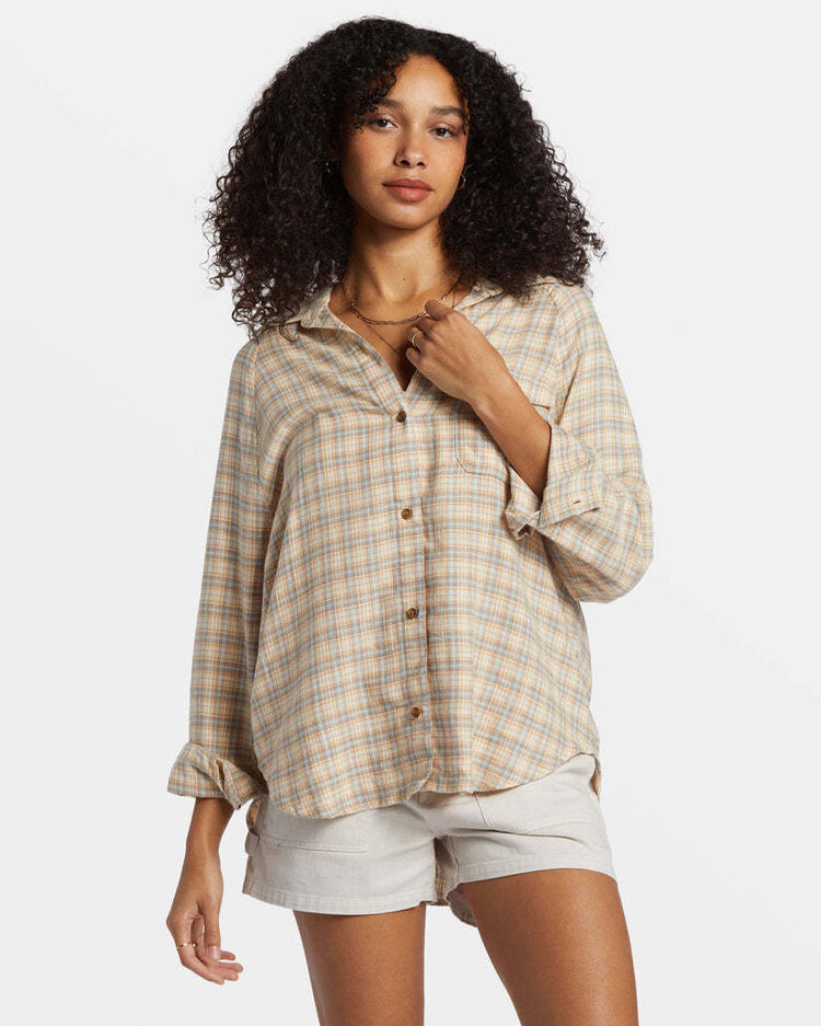 Billabong Billabong Best Time (Womens) | Western Sky