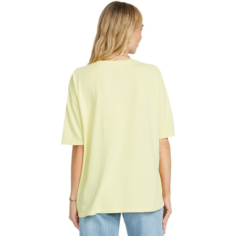 Billabong Billabong Surf Mandala Ss Tee (Womens) | Sunspell