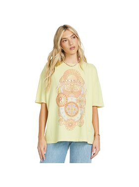 Billabong Billabong Surf Mandala Ss Tee (Womens) | Sunspell