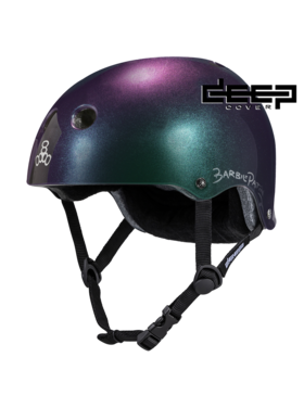 Triple Eight Triple Eight Deep Cover | Barbie Patin Signature