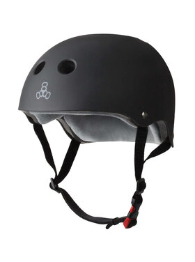 Triple Eight Triple Eight The Certified Sweatsaver | Matte Black