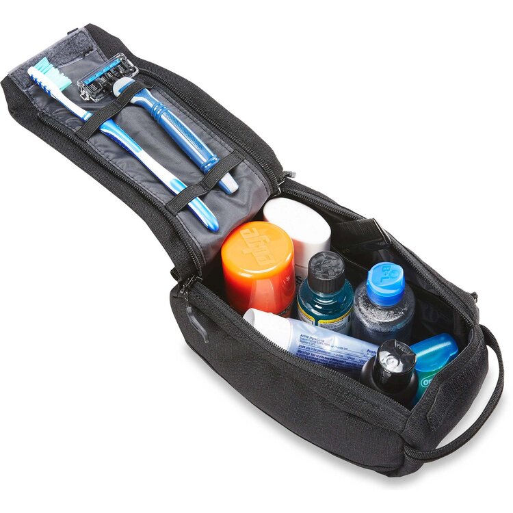 Dakine Dakine Groomer Travel Kit | Black