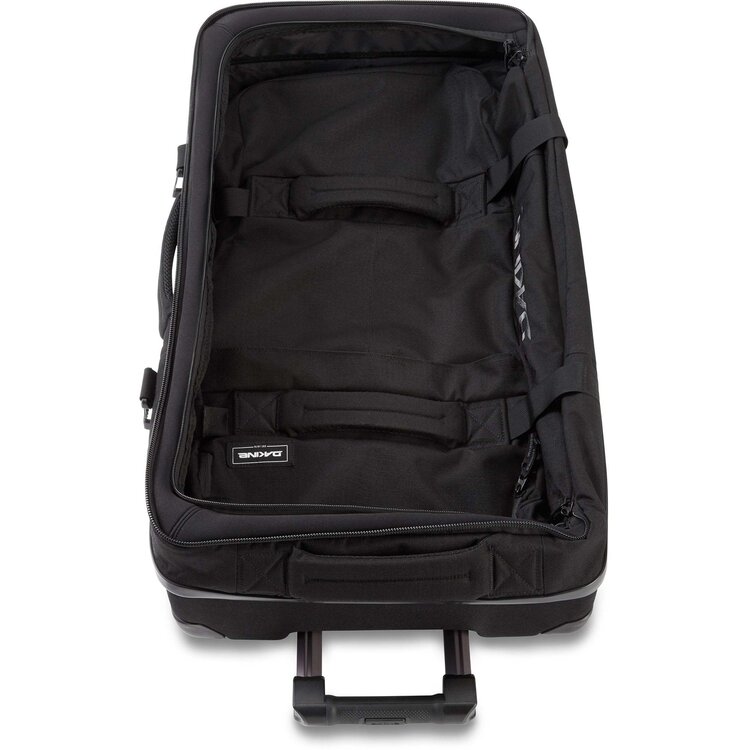 Dakine Dakine Split Roller Bag 110L | Black