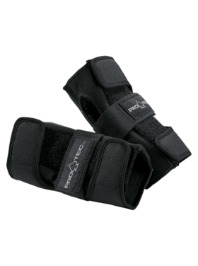 Pro Tec Pro Tec Street Wrist Guard 2025 | Black