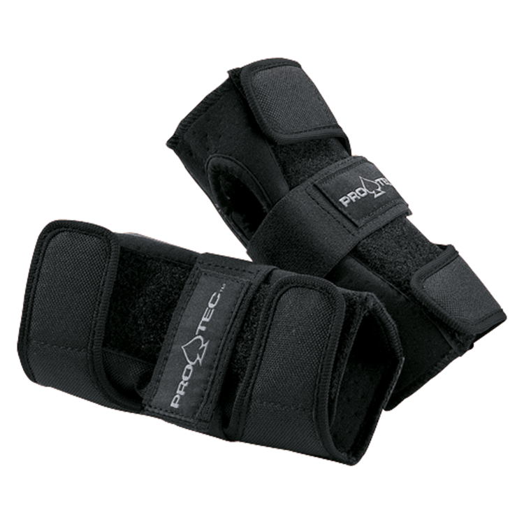 Pro Tec Pro Tec Street Wrist Guard 2025 | Black