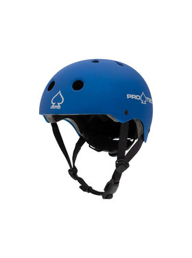 Pro Tec Pro Tec Jr. Classic Certified Helmet | Metallic Blue
